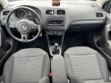 Volkswagen polo 1.6 tdi 90 ch confortline occasion simplicicar lagny  simplicicar simplicibike france