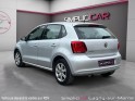 Volkswagen polo 1.6 tdi 90 ch confortline occasion simplicicar lagny  simplicicar simplicibike france