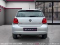 Volkswagen polo 1.6 tdi 90 ch confortline occasion simplicicar lagny  simplicicar simplicibike france