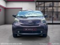 Toyota iq iq 68 vvt-i occasion cannes (06) simplicicar simplicibike france