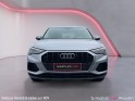 Audi q3 audi q3 35 tdi 150ch s-tronic 7 design occasion simplicicar rouen simplicicar simplicibike france