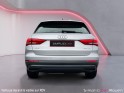 Audi q3 audi q3 35 tdi 150ch s-tronic 7 design occasion simplicicar rouen simplicicar simplicibike france