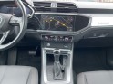 Audi q3 audi q3 35 tdi 150ch s-tronic 7 design occasion simplicicar rouen simplicicar simplicibike france