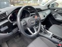 Audi q3 audi q3 35 tdi 150ch s-tronic 7 design occasion simplicicar rouen simplicicar simplicibike france