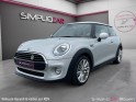 Mini hatch 3 portes f56 mini cooper hatch 136ch edition blackfriars occasion simplicicar rouen simplicicar simplicibike france