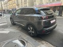 Peugeot 3008 hybrid4 300 e-eat8 gt pack occasion paris 15ème (75) simplicicar simplicibike france