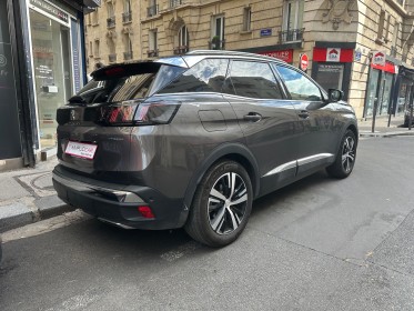 Peugeot 3008 hybrid4 300 e-eat8 gt pack occasion paris 15ème (75) simplicicar simplicibike france