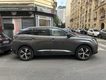 Peugeot 3008 hybrid4 300 e-eat8 gt pack occasion paris 15ème (75) simplicicar simplicibike france