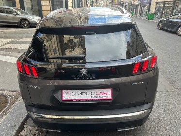 Peugeot 3008 hybrid4 300 e-eat8 gt pack occasion paris 15ème (75) simplicicar simplicibike france