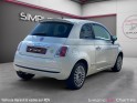 Fiat 500 1.4 16v 100 ch sport garantie 12 mois occasion simplicicar chartres  simplicicar simplicibike france