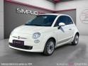 Fiat 500 1.4 16v 100 ch sport garantie 12 mois occasion simplicicar chartres  simplicicar simplicibike france