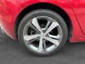 Peugeot 308 1.2 130ch ss bvm6 gt line / garantie 12 mois / courroie changÉe / entretien complet peugeot / camÉra de recul...