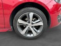 Peugeot 308 1.2 130ch ss bvm6 gt line / garantie 12 mois / courroie changÉe / entretien complet peugeot / camÉra de recul...