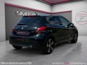 Peugeot 208 110ch ss eat6 gt line - carplay - feux auto - radars de recul -  garantie 12 mois occasion champigny-sur-marne...