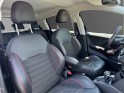 Peugeot 208 110ch ss eat6 gt line - carplay - feux auto - radars de recul -  garantie 12 mois occasion champigny-sur-marne...