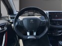 Peugeot 208 110ch ss eat6 gt line - carplay - feux auto - radars de recul -  garantie 12 mois occasion champigny-sur-marne...