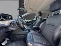 Peugeot 208 110ch ss eat6 gt line - carplay - feux auto - radars de recul -  garantie 12 mois occasion champigny-sur-marne...