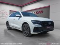 Audi q8 q8 55 tfsi e 381 tiptronic 8 quattro s line tva recuperable occasion simplicicar chartres  simplicicar simplicibike...