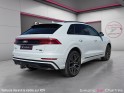 Audi q8 q8 55 tfsi e 381 tiptronic 8 quattro s line tva recuperable occasion simplicicar chartres  simplicicar simplicibike...