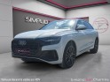 Audi q8 q8 55 tfsi e 381 tiptronic 8 quattro s line tva recuperable occasion simplicicar chartres  simplicicar simplicibike...