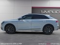 Audi q8 q8 55 tfsi e 381 tiptronic 8 quattro s line tva recuperable occasion simplicicar chartres  simplicicar simplicibike...