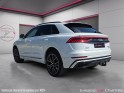 Audi q8 q8 55 tfsi e 381 tiptronic 8 quattro s line tva recuperable occasion simplicicar chartres  simplicicar simplicibike...