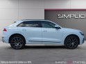 Audi q8 q8 55 tfsi e 381 tiptronic 8 quattro s line tva recuperable occasion simplicicar chartres  simplicicar simplicibike...