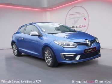 Renault megane iii coupe tce 130 energy intens  garantie 12 mois distribution : chaine de distributiion occasion simplicicar...