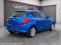 Suzuki swift 1.2 priviliege occasion simplicicar chartres  simplicicar simplicibike france