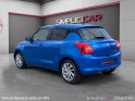 Suzuki swift 1.2 priviliege occasion simplicicar chartres  simplicicar simplicibike france