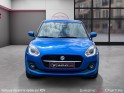 Suzuki swift 1.2 priviliege occasion simplicicar chartres  simplicicar simplicibike france