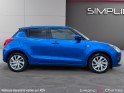 Suzuki swift 1.2 priviliege occasion simplicicar chartres  simplicicar simplicibike france