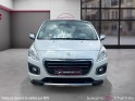 Peugeot 3008 1.2 puretech 130ch ss bvm6 allure occasion simplicicar chartres  simplicicar simplicibike france