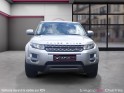 Land rover range rover evoque range rover td4 pure a. garantie 12 mois occasion simplicicar chartres  simplicicar...