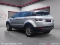 Land rover range rover evoque range rover td4 pure a. garantie 12 mois occasion simplicicar chartres  simplicicar...