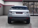 Land rover range rover evoque range rover td4 pure a. garantie 12 mois occasion simplicicar chartres  simplicicar...