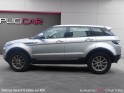 Land rover range rover evoque range rover td4 pure a. garantie 12 mois occasion simplicicar chartres  simplicicar...