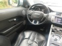 Land rover range rover evoque range rover td4 pure a. garantie 12 mois occasion simplicicar chartres  simplicicar...