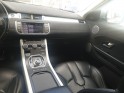 Land rover range rover evoque range rover td4 pure a. garantie 12 mois occasion simplicicar chartres  simplicicar...