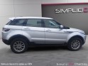 Land rover range rover evoque range rover td4 pure a. garantie 12 mois occasion simplicicar chartres  simplicicar...