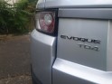 Land rover range rover evoque range rover td4 pure a. garantie 12 mois occasion simplicicar chartres  simplicicar...