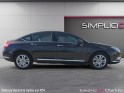 Citroen c5 c5 e-hdi 110 confort bmp6 occasion simplicicar chartres  simplicicar simplicibike france