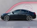 Opel insignia 2.8 v6 turbo 325 ch awd opc occasion simplicicar besanÇon simplicicar simplicibike france