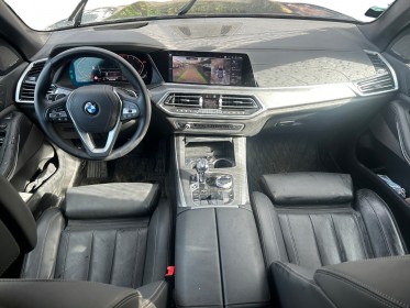 Bmw x5 g05 xdrive40i 340 ch bva8 xline 7 placescamera 360°-- occasion simplicicar orgeval  simplicicar simplicibike france