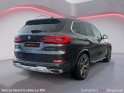 Bmw x5 g05 xdrive40i 340 ch bva8 xline 7 placescamera 360°-- occasion simplicicar orgeval  simplicicar simplicibike france