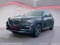 Bmw x5 g05 xdrive40i 340 ch bva8 xline 7 placescamera 360°-- occasion simplicicar orgeval  simplicicar simplicibike france