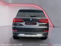 Bmw x5 g05 xdrive40i 340 ch bva8 xline 7 placescamera 360°-- occasion simplicicar orgeval  simplicicar simplicibike france