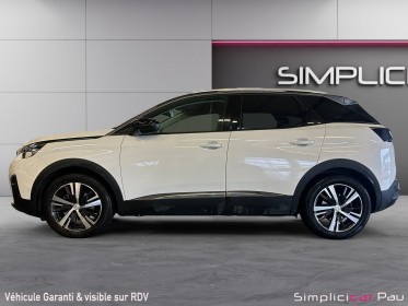 Peugeot 3008 business bluehdi 130ch ss eat8 allure business occasion simplicicar pau simplicicar simplicibike france