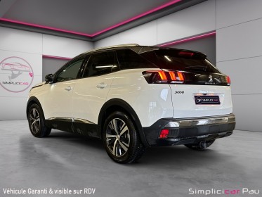 Peugeot 3008 business bluehdi 130ch ss eat8 allure business occasion simplicicar pau simplicicar simplicibike france