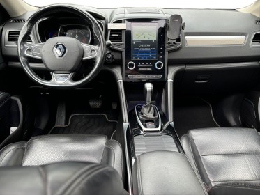 Renault koleos dci 175 4x2 x-tronic energy initiale paris occasion simplicicar st-maximin simplicicar simplicibike france